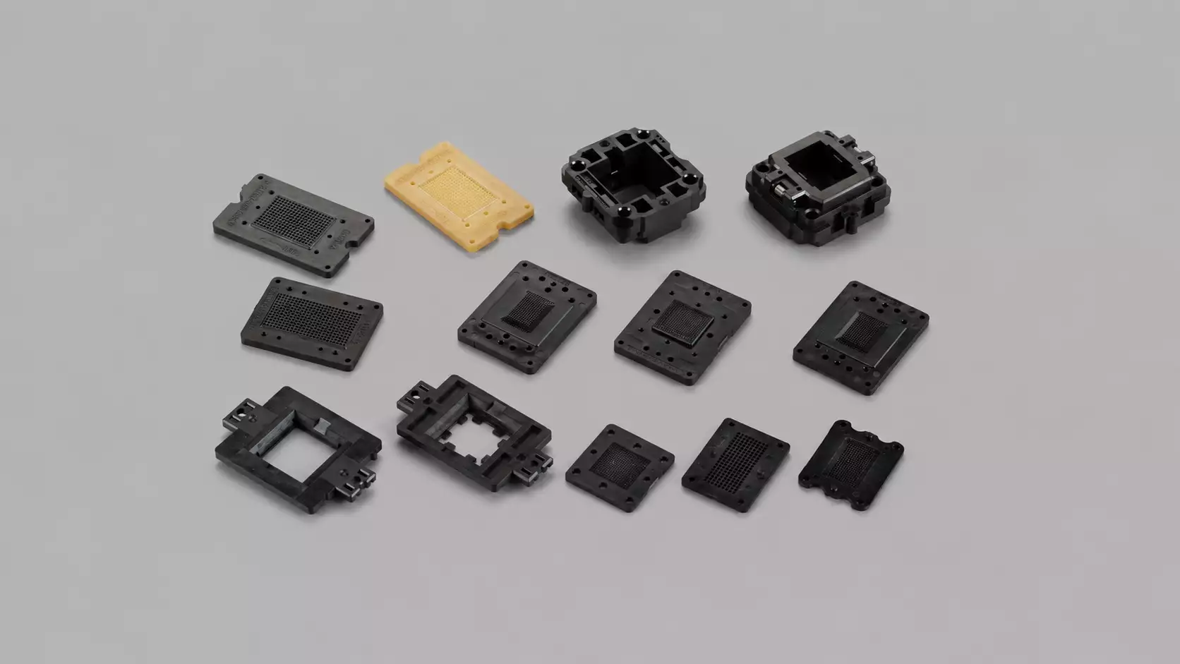 半導体シリーズ